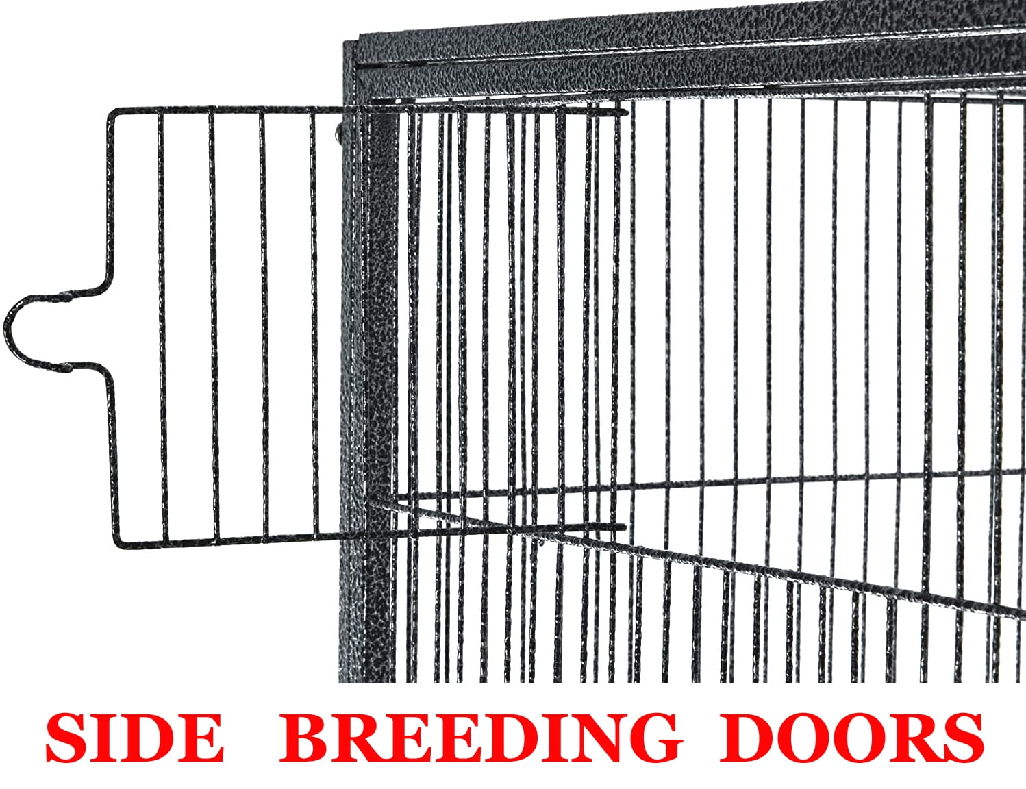 Picture of Bird Cages - The Best Selection Presented by BirdsComfort.com