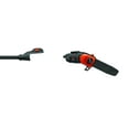 Remington RM1035P Ranger II 10Inch 8Amp Corded Electric Pole Saw/Chainsaw Combo