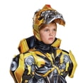thumbnail image 4 of Transformers 5 Garçon Costume de Prestige Bumblebee, 4 of 4