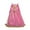 Rose Red, variant on GYRATEDREAM Costume for Girls Toddler Ice Princess Dress Halloween Birthday Outfit Party Dress up Christmas Fancy Party Dresses