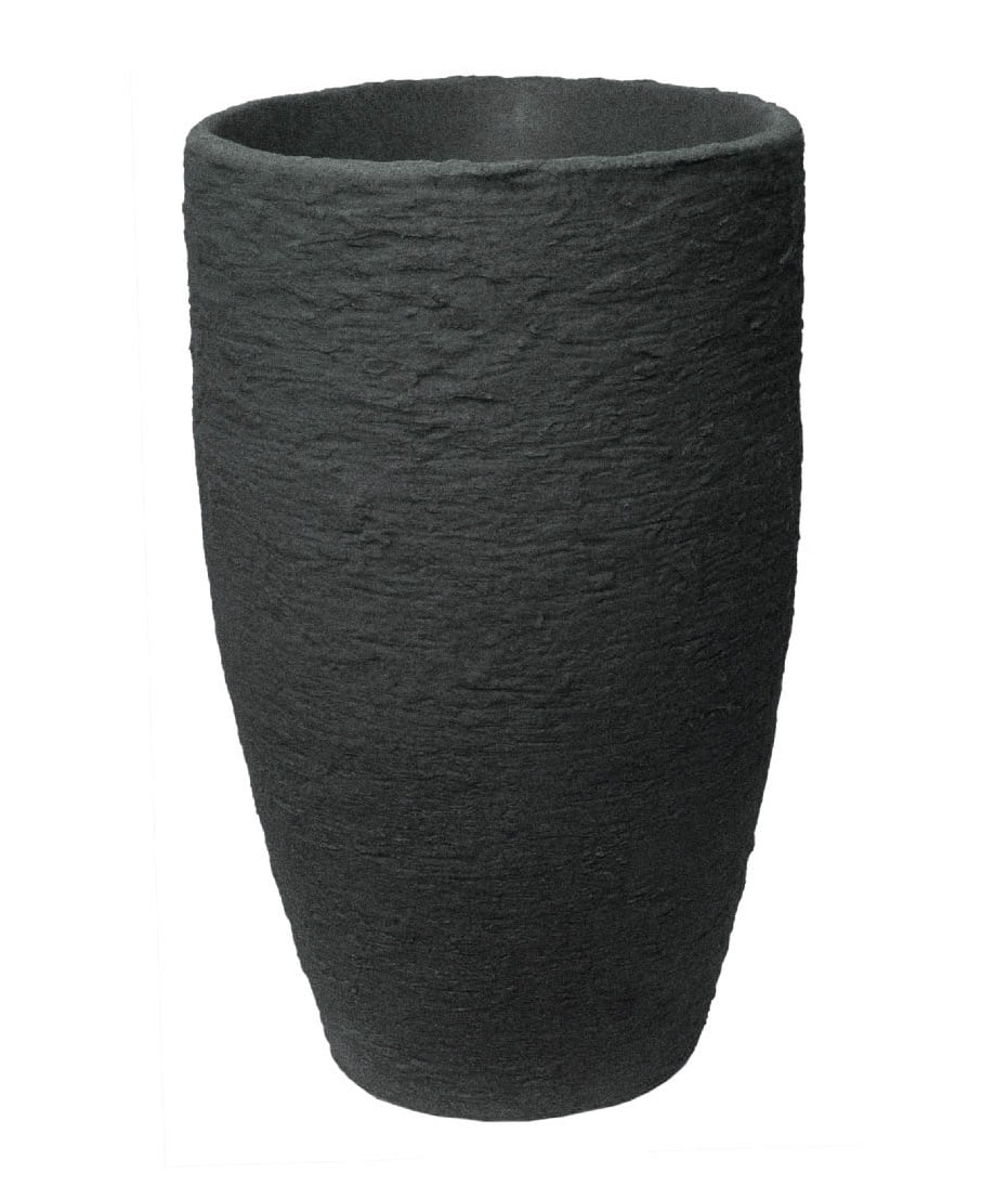 Algreen Athena Round Self Watering Planter
