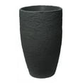 thumbnail image 2 of Algreen Athena Round Self Watering Planter, 2 of 4