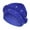 Blue, variant on Women Beading Braid India Hat Muslim Ruffle Chemo Beanie Turban Wrap Cap