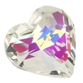 thumbnail image 1 of Colgante De Prisma De Corazón, Atrapasueños De Jardín, Prismas De , Adornos De Prisma De Cristales De Corazón Colgantes Para Decoración Navideña Fotográfica, 1 of 8