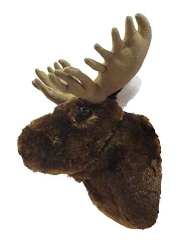 moose plush