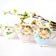 thumbnail image 5 of Ceramic Milk Pitcher With Handle And Drip Spout Home Coffee Utensil Multi-Use Sauce Pot Gravy Boat, 5 of 5