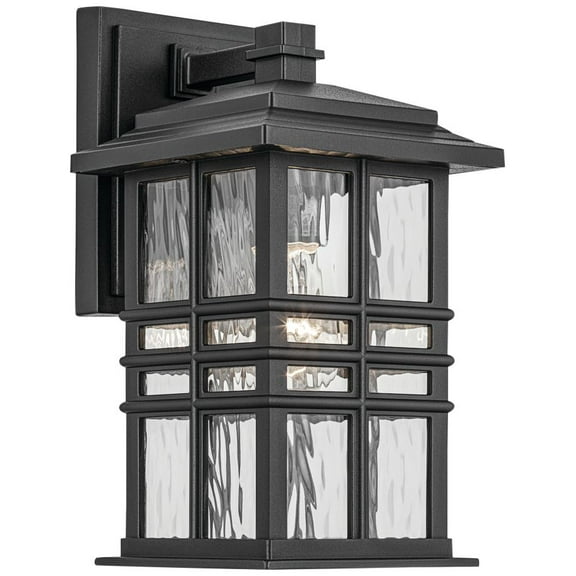 Kichler Lighting - Beacon Square - 1 Light Outdoor Wall Sconce in