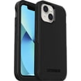thumbnail image 1 of Restored OtterBox DEFENDER SERIES XT case w/MagSafe for iPhone 12 Mini - Black - (77-80948) (Refurbished), 1 of 1