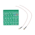 thumbnail image 2 of Module de Test RF, Kit de Démonstration RF Testeur Carte Testeur RF Analyseur de Réseau Vectoriel Fabriqué avec Soin, 2 of 8