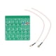 thumbnail image 1 of Kit De Demostración De RF Filtro De Prueba De Red De Vector Duradero De Repuesto PCB Verde Para Medir El Filtro De Muesca De Cerámica De 6 5 M ANGGREK Eléctricas, 1 of 8