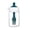 green, variant on 2 in 1 wide opening bottle, silicone brush, Kitchen cooking, BBQ-green