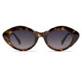 thumbnail image 2 of Gafas de Sol VANLINKER Polarizadas, Ovaladas Gruesas y a la Moda VL9825, 2 of 5
