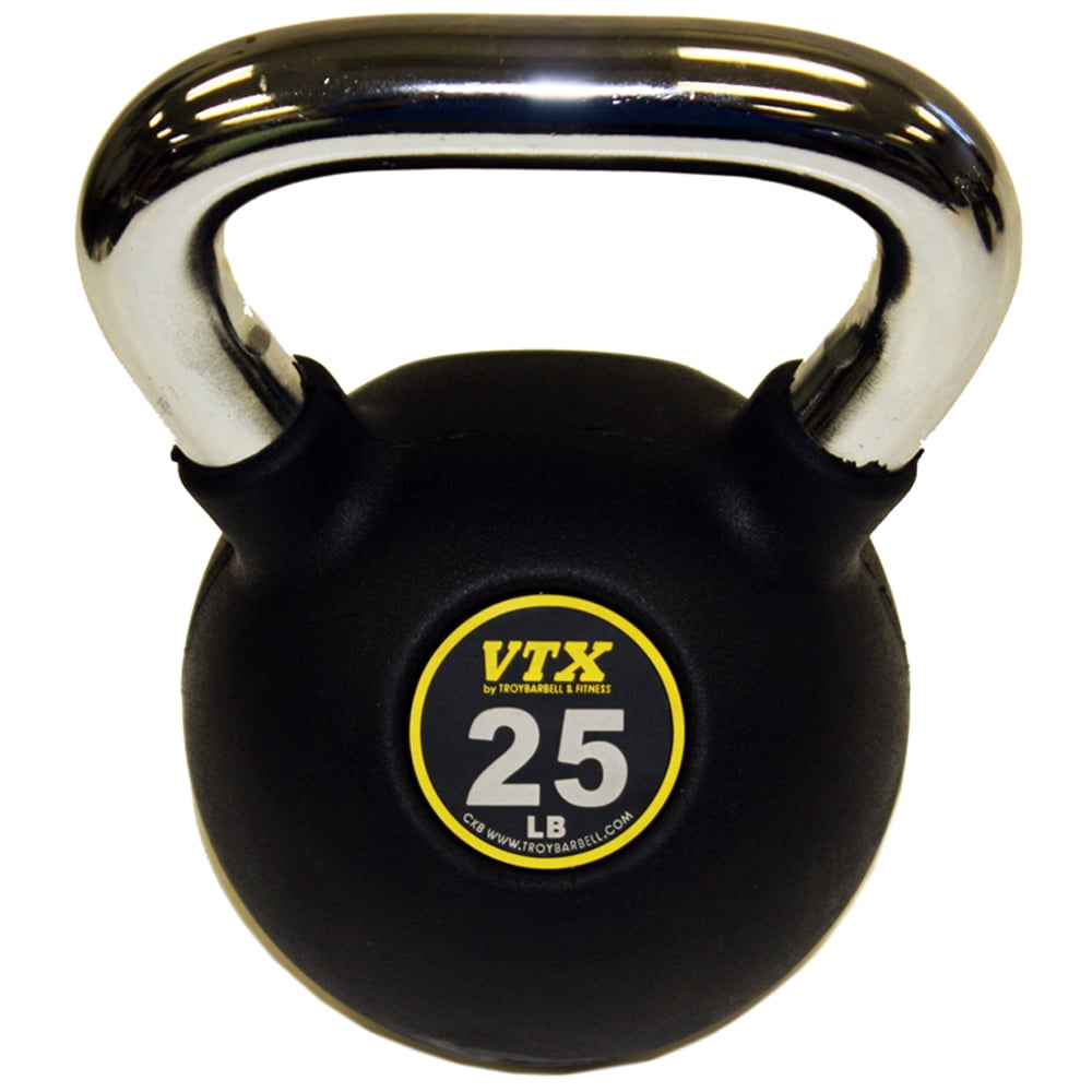 Troy VTX Club Kettlebells
