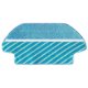 thumbnail image 5 of For TAB-T560H / TAB-T550WSC Mop Robot Vacuums Spare Part Accessories 6PCS, 5 of 5
