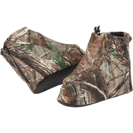 Arctic Shield Boot Insulators, Realtree