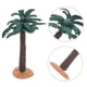 thumbnail image 5 of BESTYASH Con Artificial Verde Para Diorama Y Manualidades De PVC Resistente, 5 of 8