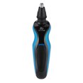 thumbnail image 4 of Eléctrico Maquinilla de afeitar eléctrica recargable para hombresrecortadora de barba facial (3 en 1) Ndcxsfigh Nuevos Originales, 4 of 7