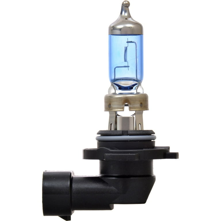 SYLVANIA Zxe White Halogen Automotive Bulb fits Car