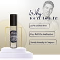 thumbnail image 3 of Aceite corporal con fragancia de colonia MOBETTER FRAGRANCE OILS Dreamer, 3 of 6