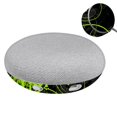 thumbnail image 1 of MightySkins GOOHOMI-Green Distortion Skin for Google Home Mini - Green Distortion, 1 of 5