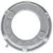 thumbnail image 3 of Halex - adalet .50 in. RGD Plastic Insulating Bushing  97521, 3 of 3