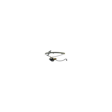 Dorman 741-913 Window Regulator For Toyota Avalon, with motor