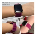 thumbnail image 4 of Correa Para Apple Watch Nylon, 38/40/41m & 42/44/45mm, 4 of 7