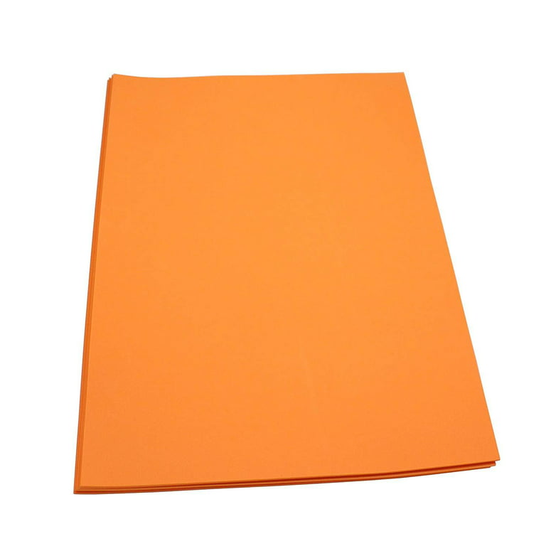 Buy Thin Foam Sheets for Crafts - A4 Size, 2mm & 3mm Thickness