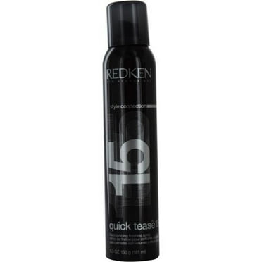 redken curl force 17 spray gel