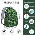 thumbnail image 5 of Desert Cactus Art Backpack - Lightweight & Waterproof Ergonomic Backpack for College Students & Teens, 5 of 5