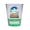 Green, variant on Santa Fe New Mexico Design A Souvenir 2 oz Round Shot Glass Orange