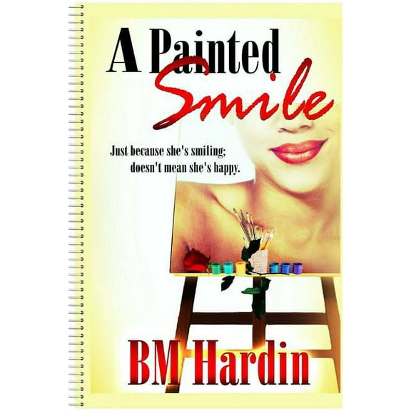 A Painted Smile (Paperback)