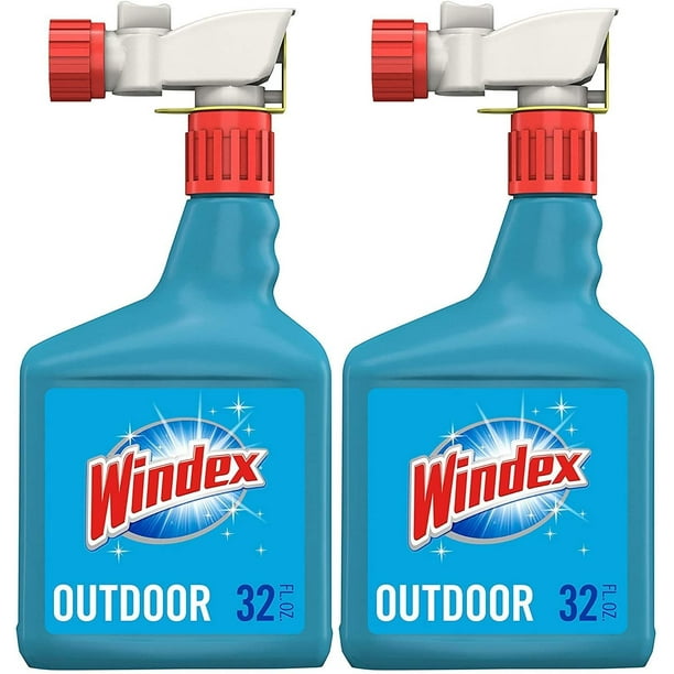 windex outdoor glass and patio concentrated cleaner