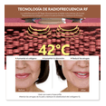thumbnail image 2 of Masajeador Radiofrecuencia   Lab.G Facial Electroporadores BLANCO ROSA, 2 of 5