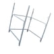 thumbnail image 5 of Soporte para bolsas a granel, soporte para bolsas a granel, gancho ajustable de acero para llenado, soporte resistente para bolsas a granel, marco, 5 of 8