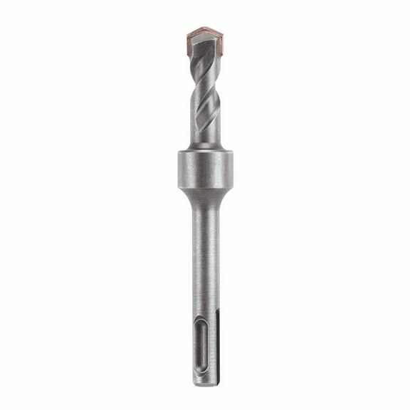 Bosch 4.68 in. L Carbide Hammer Stop Bit SDS-Plus Shank 1 pk