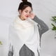 thumbnail image 2 of Chales para mujer, pashminas y chales para vestidos de noche, bufandas grandes y suaves, bufandas de invierno, chal de boda, 2 of 5