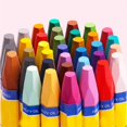 thumbnail image 2 of pitrice Drawing for Crayons Set Oil Pastel Pen Washable Cartoon Painting Pencils Type 3 1Set, 2 of 6