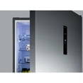 thumbnail image 5 of 24" Wide Bottom Freezer Refrigerator, 5 of 5