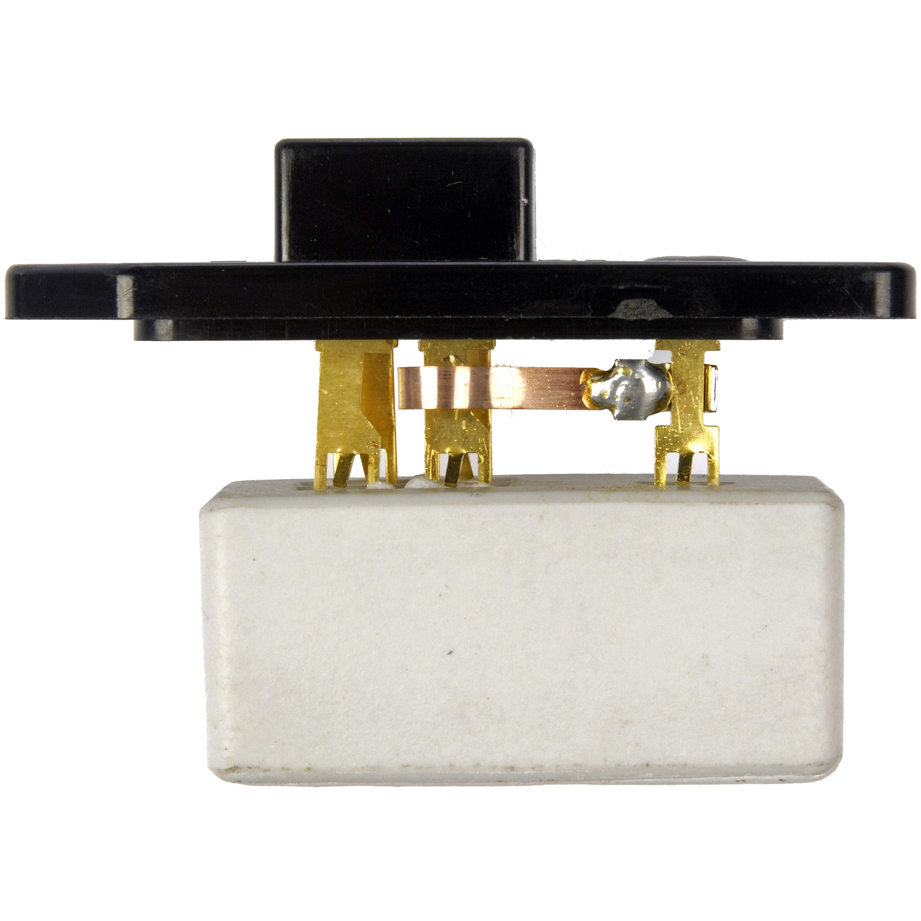 Dorman 973-047 HVAC Blower Motor Resistor for Specific Dodge / Jeep Models Fits select: 2000-2004 JEEP GRAND CHEROKEE, 2003-2006 DODGE VIPER