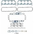 thumbnail image 1 of Fel-Pro Joints HS 8180 PT-5 Kit de Joint de Culasse; Garniture d'Échappement Non Incluse; Joints de Tige de Soupape Haut de Gamme Inclus, 1 of 2