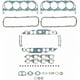 Fel-Pro Joints HS 8180 PT-5 Kit de Joint de Culasse; Garniture d'Échappement Non Incluse; Joints de Tige de Soupape Haut de Gamme Inclus – image 1 sur 2