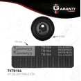 thumbnail image 1 of Kit Distribucion Garanti Para Asuna Sunrunner 1992 - 1993, 1 of 1