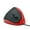 Red, variant on Wired Ergonomic Vertical Mouse With 3 DPI Modes,6 Buttons ,Experience The Comfort Of Working,New Release,Vsgery,Black
