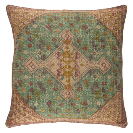 Surya Shadi Decorative Throw Pillow Walmart Com