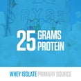 thumbnail image 3 of RYSE Loaded Protein Powder - Jet-Puffed Marshmallow - 27 Servings, 3 of 6