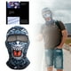 thumbnail image 3 of Protector solar transpirable Ciclismo Casco Deportes al aire libre de seda de hielo de secado rápido Casco Motocicleta Hombre, 3 of 3
