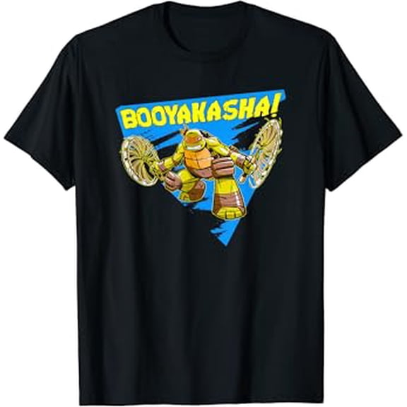 Booyakasha! T-Shirt