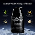 thumbnail image 4 of Loción para después del afeitado House of Atlas Calming para hombre, 50 ml, sin alcohol, 4 of 7