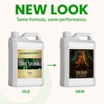 thumbnail image 2 of Humboldts Secret Tree Trunk | Potassium Silicate Additive | Liquid Fertilizer for Thicker Stalk, Stress Resistance & Branch Development | Indoor & Outdoor Plant Food, Hydroponic Nutrients, 2.5 Gallon, 2 of 10